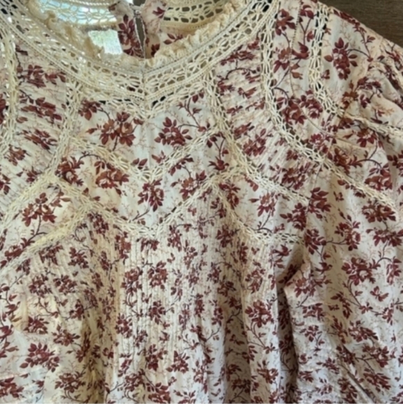 Doen Annette Top - Picture 6 of 11